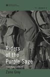 Title details for Riders of the Purple Sage (World Digital Library Edition) by Zane Grey - Available